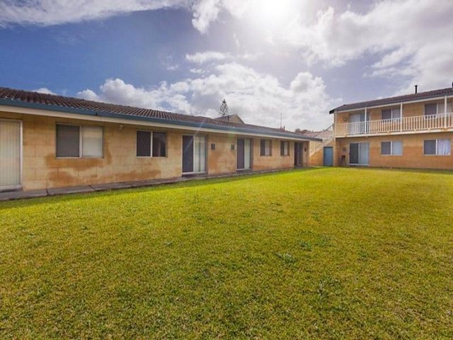 7/31 West Coast Drive, WA 6020