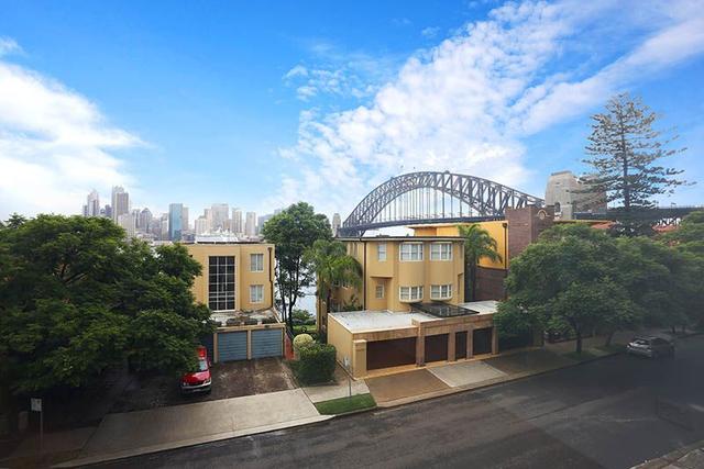 22/98 Kirribilli Avenue, NSW 2061