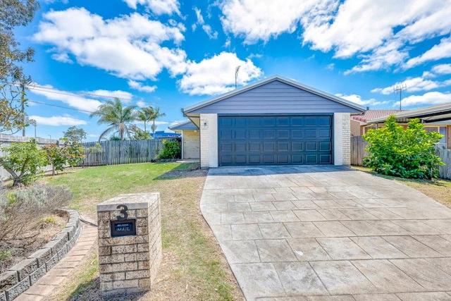 3 Hofer Court, QLD 4670