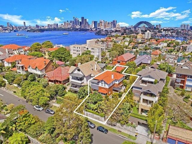 42 Cremorne Road, NSW 2090