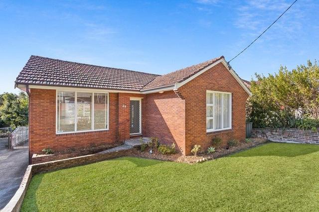 24 Coleborne Avenue, NSW 2223