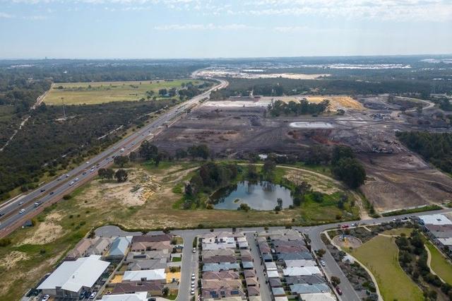 Lot 810 Interdominion View, WA 6112