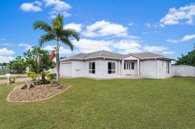(no street name provided), QLD 4814