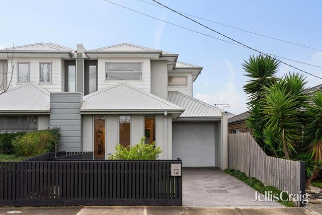 12 Maxwell Avenue, VIC 3025