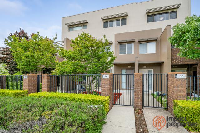64 /64 Kings Canyon Street, ACT 2914