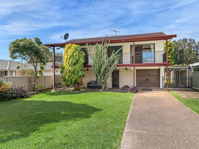 2 Keira Close, NSW 2280
