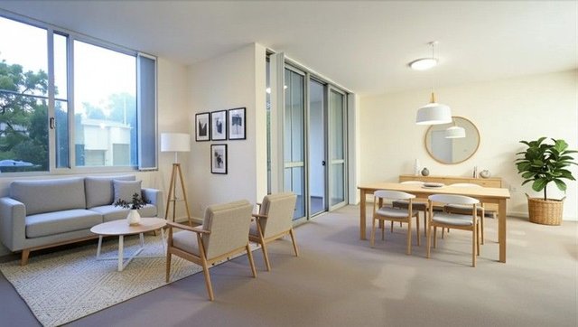 B203/3-7 Lorne Avenue, NSW 2071