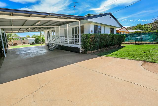 51 Darling Crescent, QLD 4825
