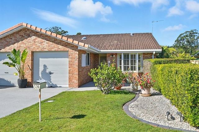 3/24 Greenmeadows Drive, NSW 2444