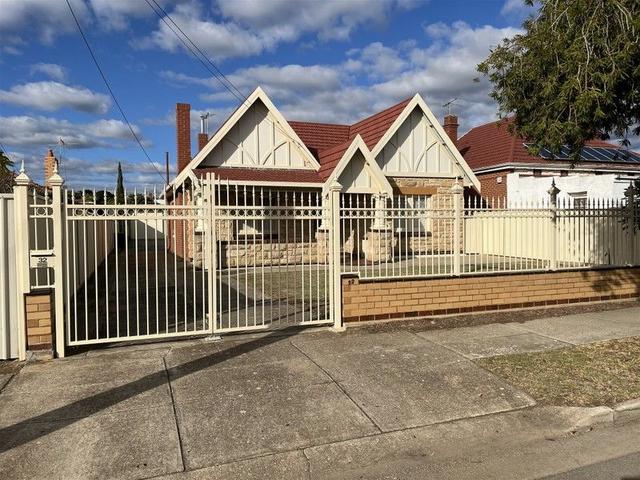 (no street name provided), SA 5037