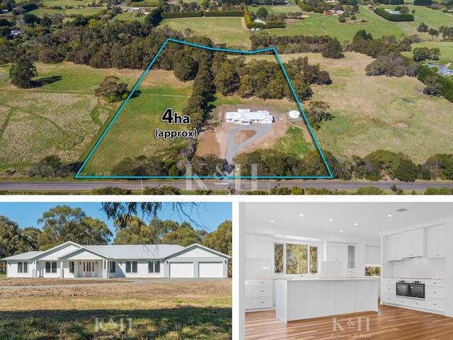 21 Tweddle Road, VIC 3437