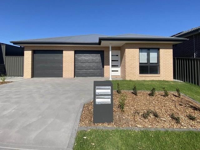 26 Seena Drive, NSW 2285