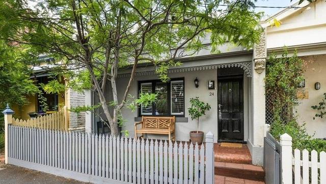 24 Gordon Street, VIC 3068