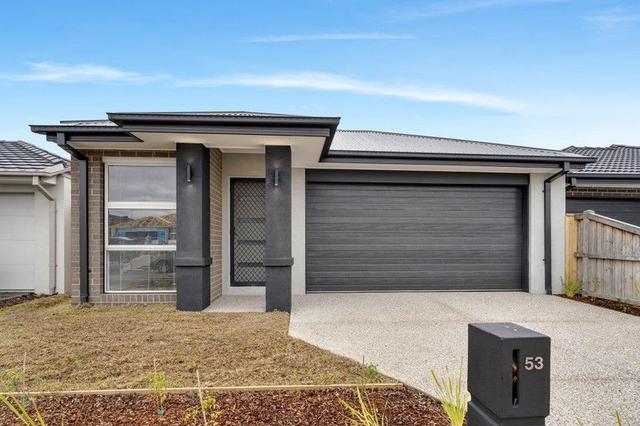 53 Sunflower Drive, VIC 3753