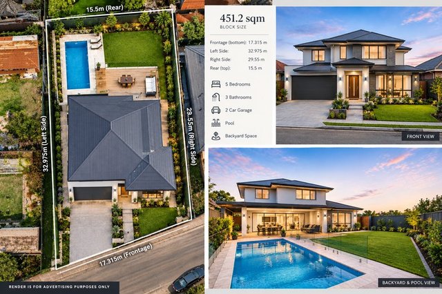 9A Loscoe Street, NSW 2165