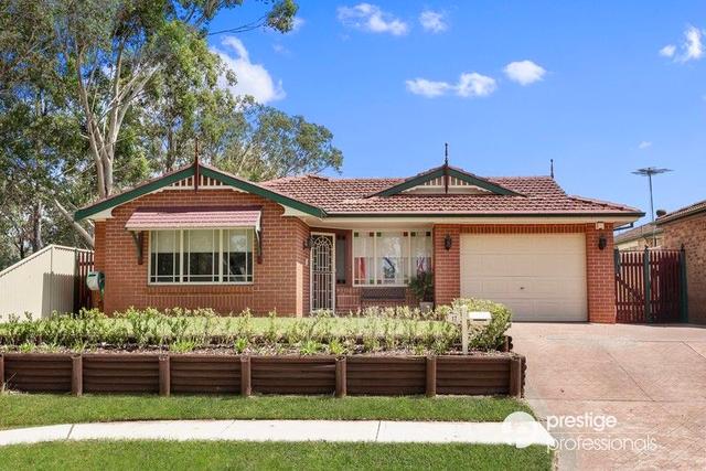 17 Merryville Court, NSW 2173