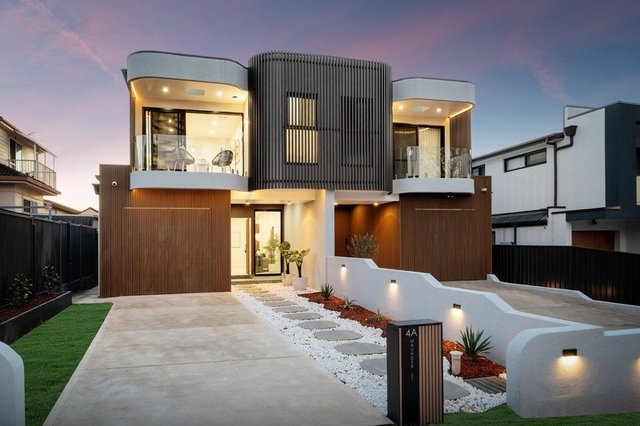 4A Maunder Street, NSW 2143
