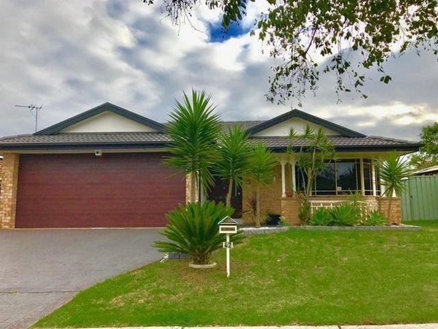 (no street name provided), NSW 2171