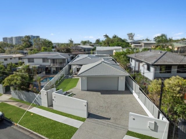 5 Arthur Street, QLD 4216