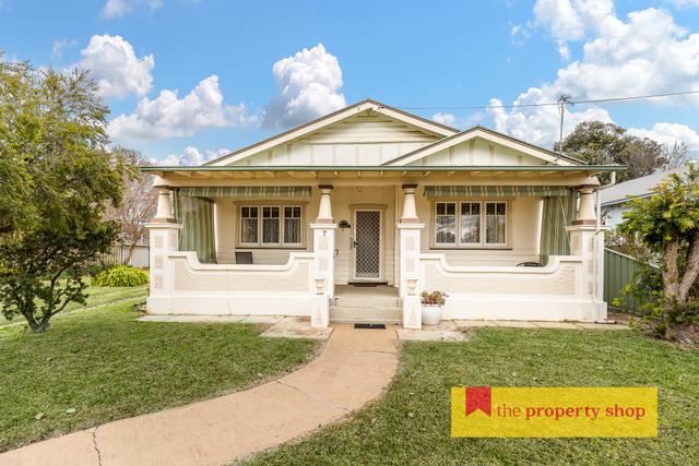 7 Denison Street, NSW 2850