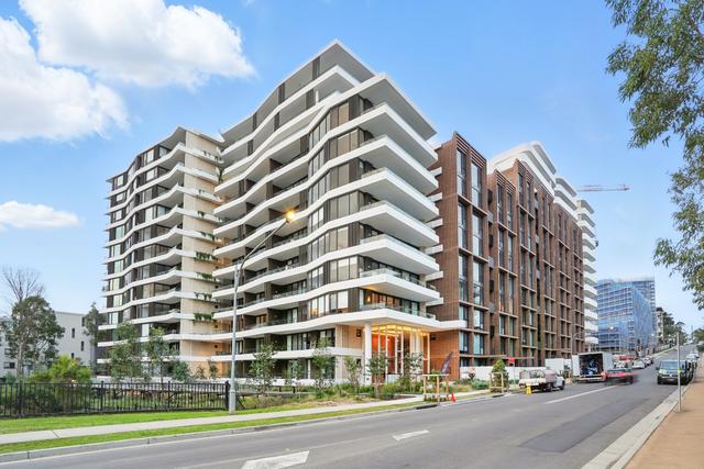 719/25 Spurway Drive, NSW 2153