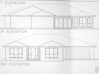 5bed front elevation