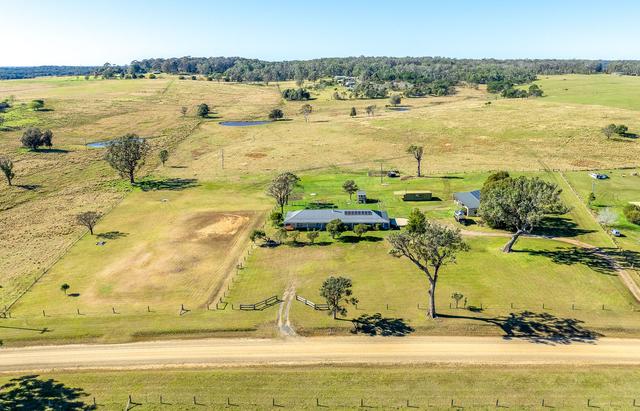 138 Noggarula Drive, NSW 2537