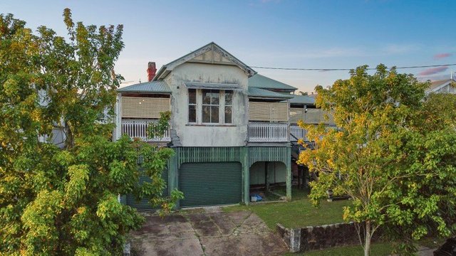 17 Stoneleigh Street, QLD 4010