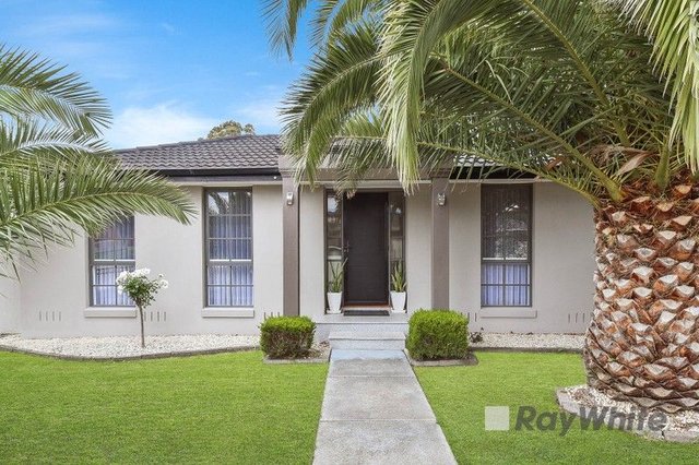 6 Langley Crescent, VIC 3175