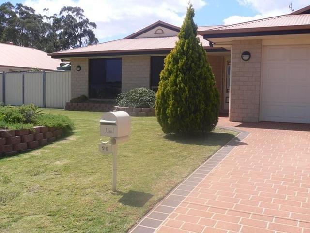 20 Wood Drive, QLD 4350