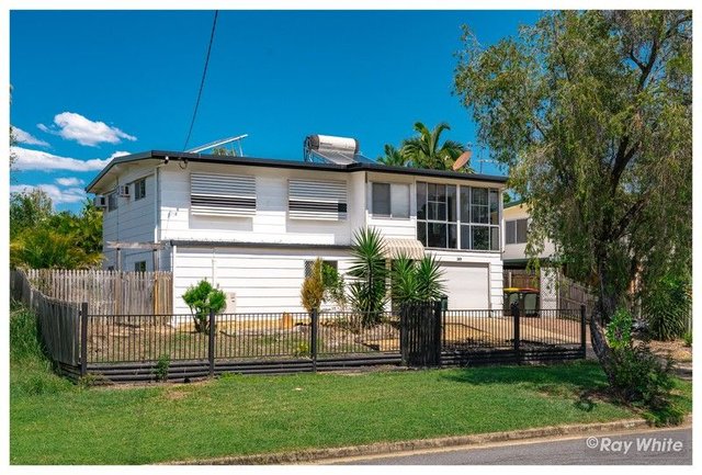 285 Blanchfield Street, QLD 4701