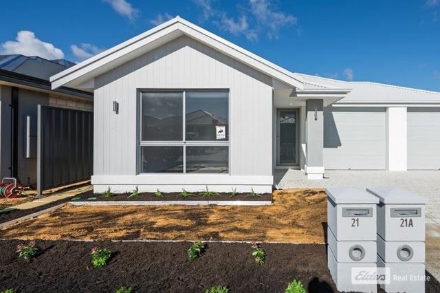 21 Kitaakari Crescent, WA 6171