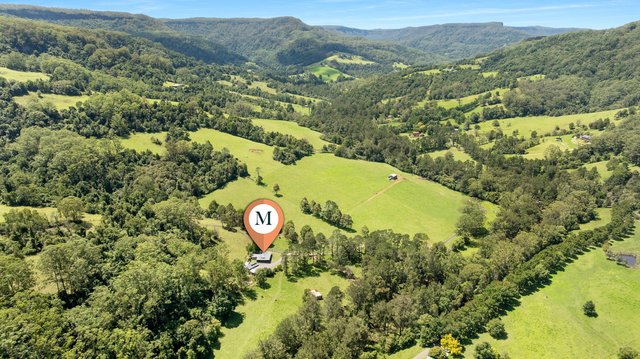 580 Wattamolla Road, NSW 2535