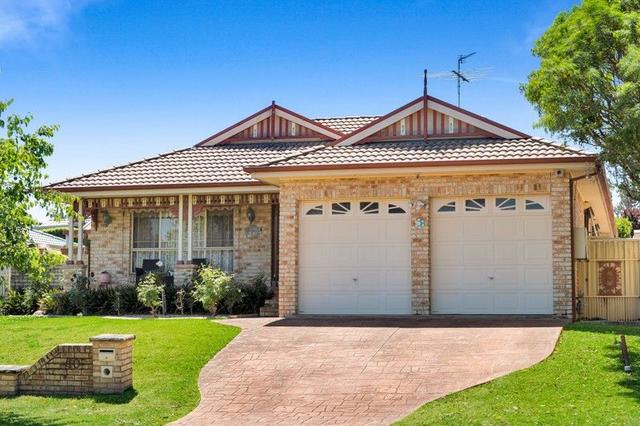 10 Kurrajong Circuit, NSW 2567