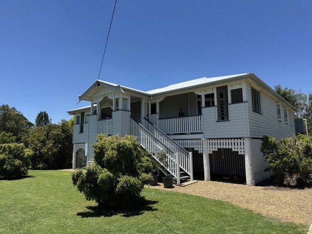 13 Flinders Street, QLD 4630