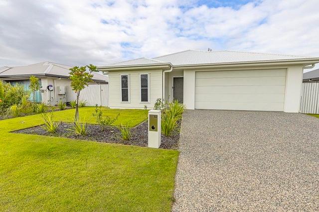 52 Pepperbush Circuit, QLD 4818