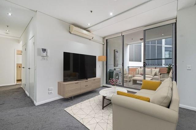 203B/75 Rickard Road, NSW 2200