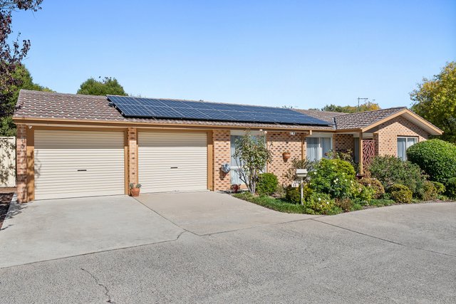 16/27 Cromwell Circuit, ACT 2905