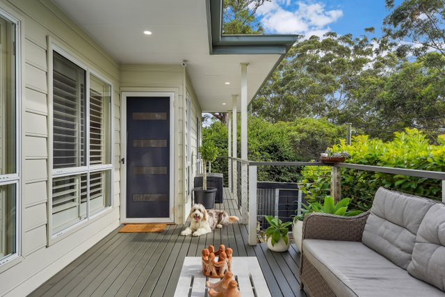 40 Cape Three Points Road, NSW 2251