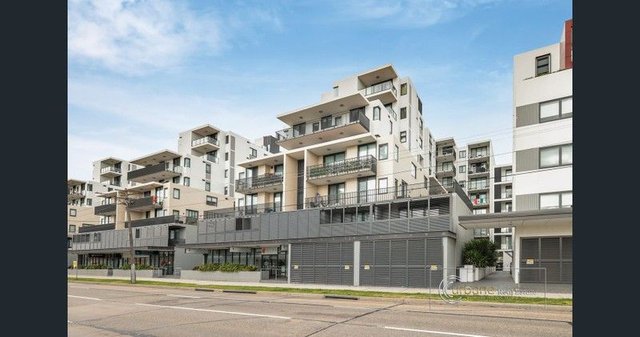 172/548-568 Canterbury Road, NSW 2194