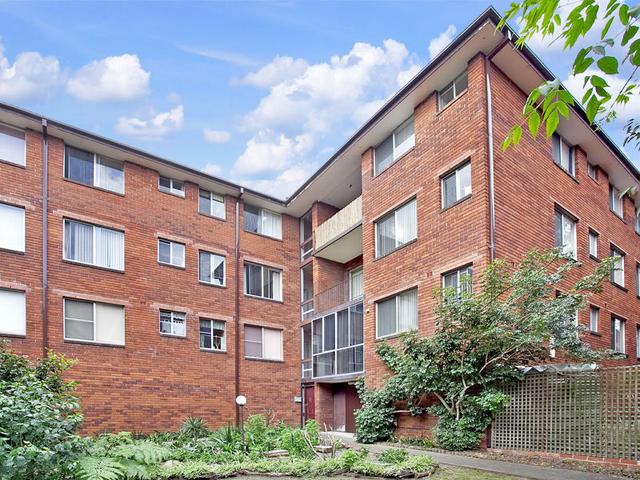 27/15 Grace Campbell Crescent, NSW 2036