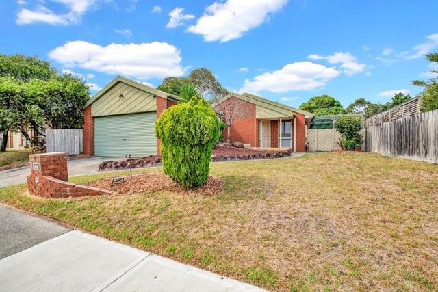 4 Rachel Drive, VIC 3977