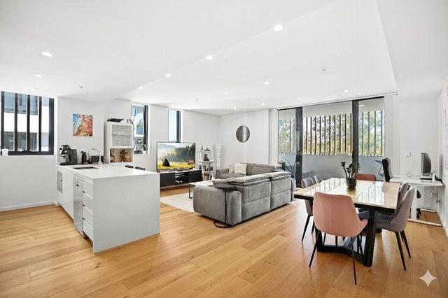 306/100 Fairway  Drive, NSW 2153