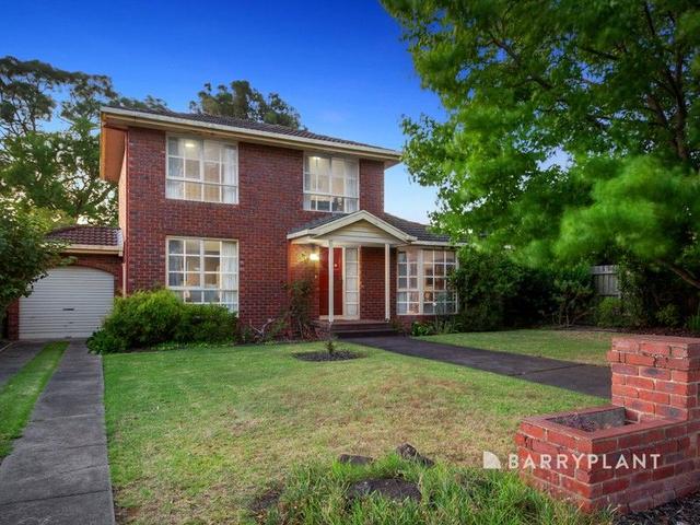 12 Hassett  Court, VIC 3152