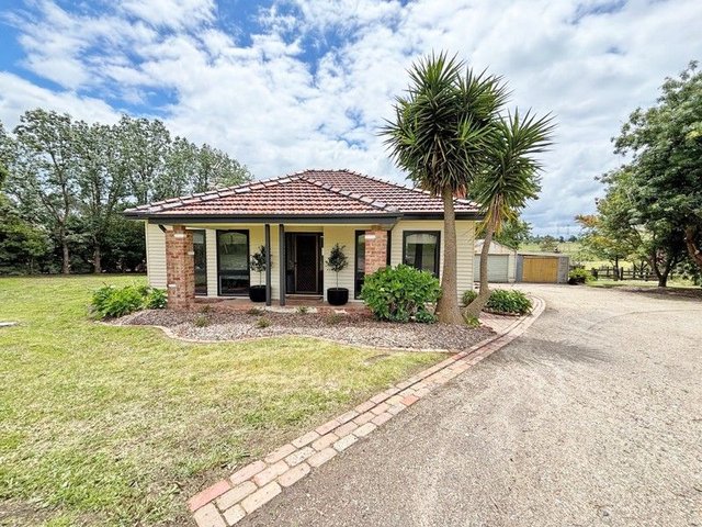 122 Cazalys Road, VIC 3821
