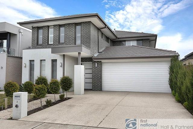 3 Howland Place, VIC 3173