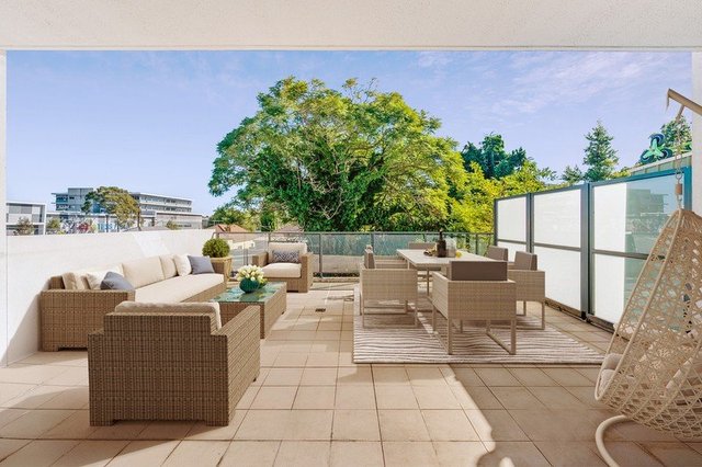 1/7-11 Derowie Avenue, NSW 2140
