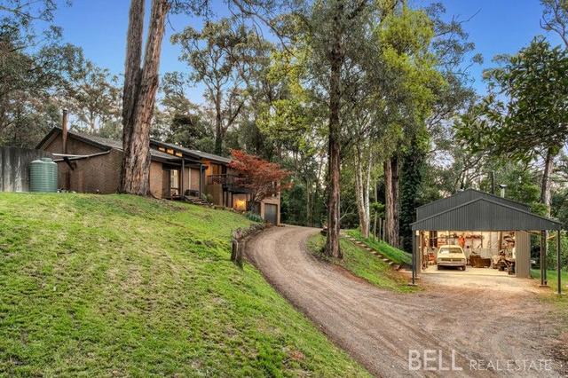 1188 Mount Dandenong Tourist Road, VIC 3766