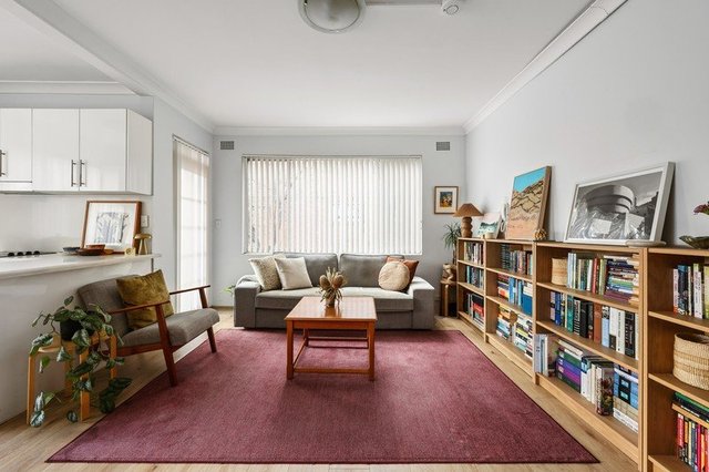 9/16 Cecil Street, NSW 2131