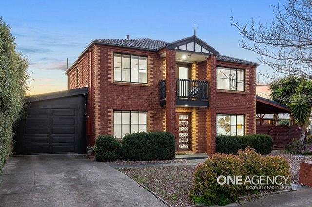 72 Seabrook Boulevard, VIC 3028